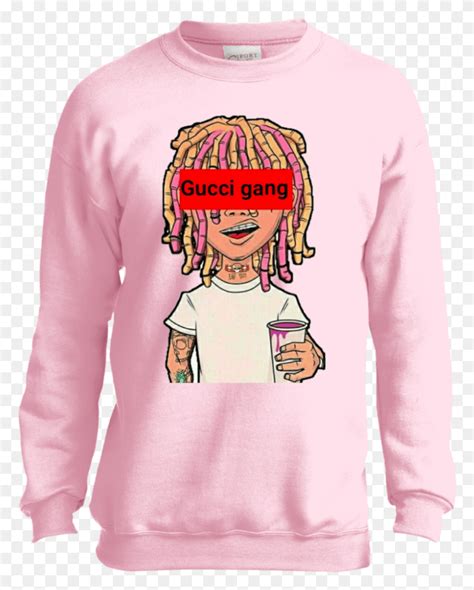 descargar gucci gang de lil pump